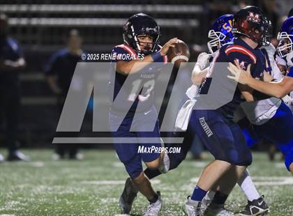 Thumbnail 3 in Western Christian vs Maranatha photogallery.