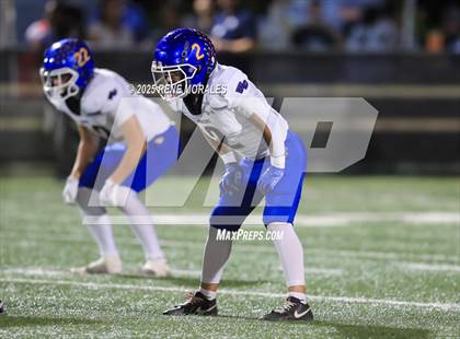 Thumbnail 1 in Western Christian vs Maranatha photogallery.