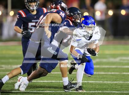 Thumbnail 3 in Western Christian vs Maranatha photogallery.