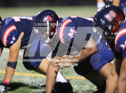 Thumbnail 3 in Western Christian vs Maranatha photogallery.