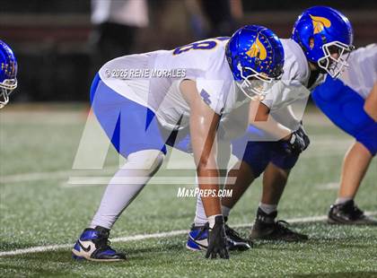 Thumbnail 2 in Western Christian vs Maranatha photogallery.