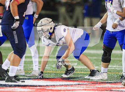 Thumbnail 2 in Western Christian vs Maranatha photogallery.