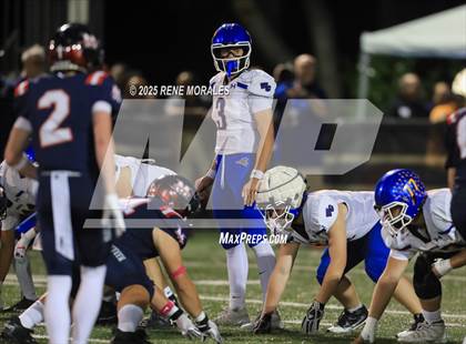 Thumbnail 3 in Western Christian vs Maranatha photogallery.