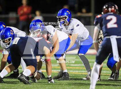 Thumbnail 2 in Western Christian vs Maranatha photogallery.