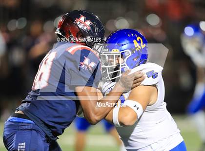 Thumbnail 2 in Western Christian vs Maranatha photogallery.