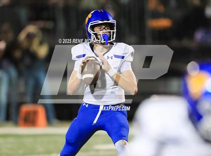 Thumbnail 1 in Western Christian vs Maranatha photogallery.