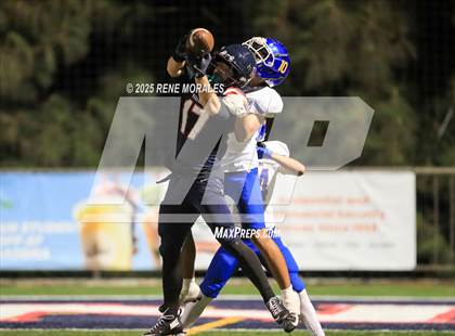 Thumbnail 3 in Western Christian vs Maranatha photogallery.