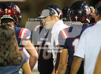 Thumbnail 1 in Western Christian vs Maranatha photogallery.