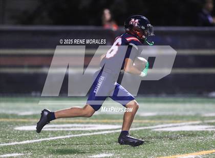 Thumbnail 3 in Western Christian vs Maranatha photogallery.
