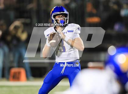 Thumbnail 2 in Western Christian vs Maranatha photogallery.
