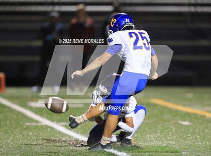 Thumbnail 1 in Western Christian vs Maranatha photogallery.