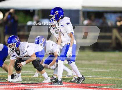 Thumbnail 3 in Western Christian vs Maranatha photogallery.