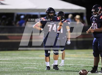 Thumbnail 1 in Western Christian vs Maranatha photogallery.