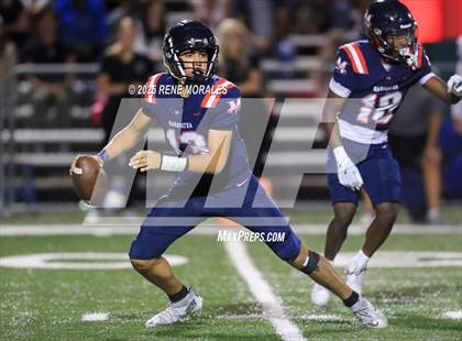 Thumbnail 1 in Western Christian vs Maranatha photogallery.