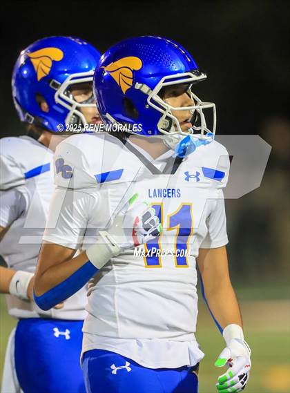 Thumbnail 2 in Western Christian vs Maranatha photogallery.