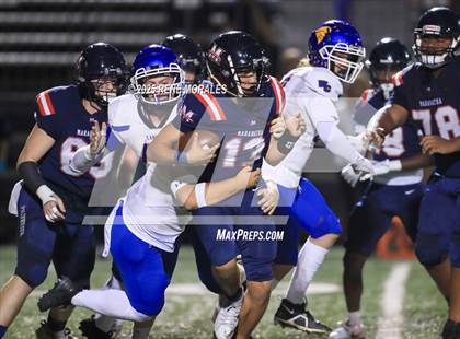 Thumbnail 3 in Western Christian vs Maranatha photogallery.