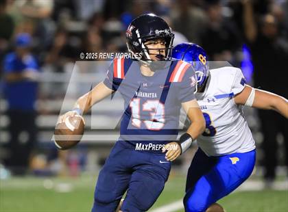 Thumbnail 2 in Western Christian vs Maranatha photogallery.