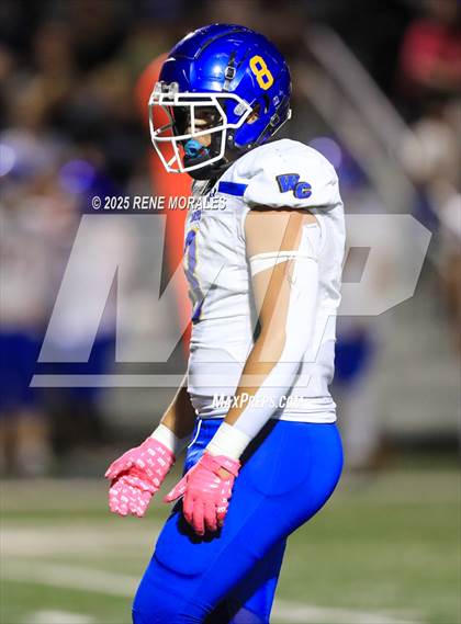 Thumbnail 1 in Western Christian vs Maranatha photogallery.
