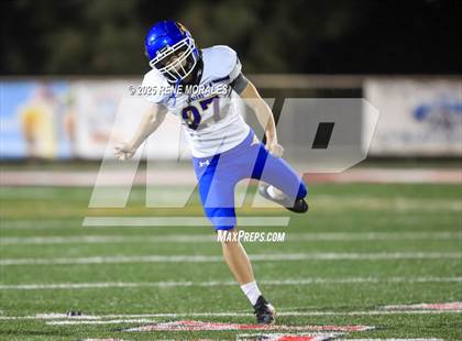 Thumbnail 1 in Western Christian vs Maranatha photogallery.