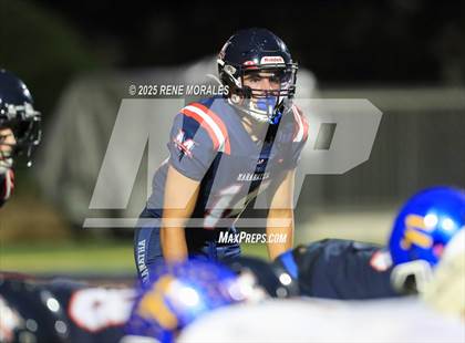 Thumbnail 3 in Western Christian vs Maranatha photogallery.