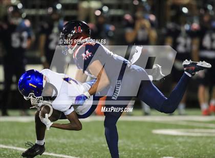 Thumbnail 2 in Western Christian vs Maranatha photogallery.