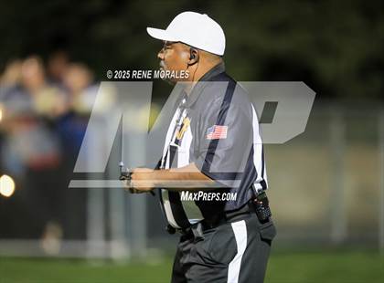 Thumbnail 3 in Western Christian vs Maranatha photogallery.
