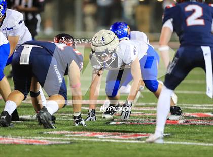 Thumbnail 1 in Western Christian vs Maranatha photogallery.