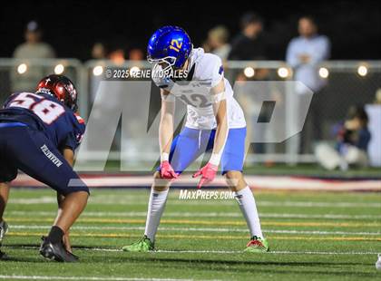 Thumbnail 1 in Western Christian vs Maranatha photogallery.