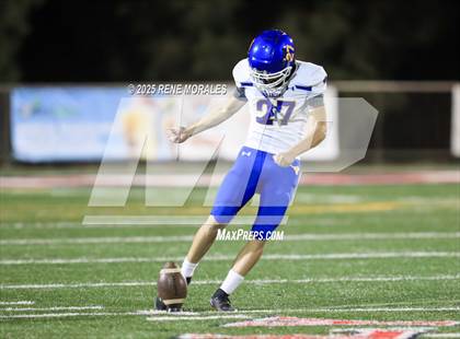Thumbnail 2 in Western Christian vs Maranatha photogallery.