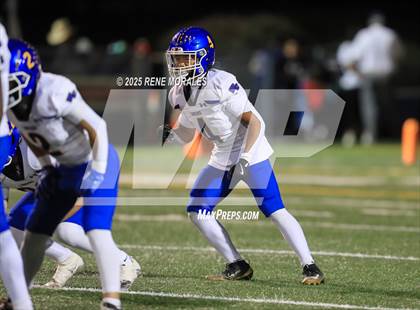 Thumbnail 3 in Western Christian vs Maranatha photogallery.