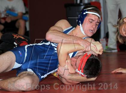 Thumbnail 3 in Sea View and South Coast League Finals photogallery.
