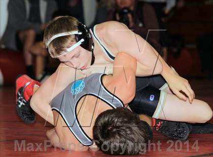 Thumbnail 3 in Sea View and South Coast League Finals photogallery.
