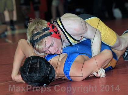 Thumbnail 1 in Sea View and South Coast League Finals photogallery.