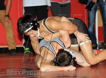Thumbnail 2 in Sea View and South Coast League Finals photogallery.