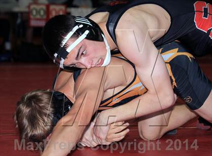Thumbnail 2 in Sea View and South Coast League Finals photogallery.