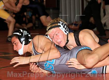 Thumbnail 2 in Sea View and South Coast League Finals photogallery.