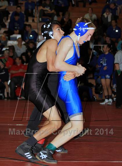 Thumbnail 3 in Sea View and South Coast League Finals photogallery.