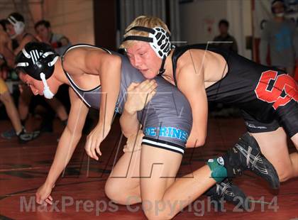 Thumbnail 3 in Sea View and South Coast League Finals photogallery.