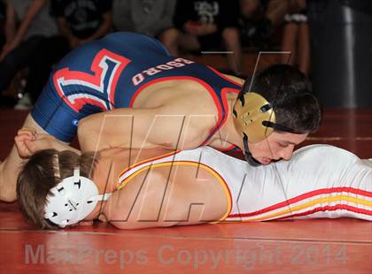 Thumbnail 2 in Sea View and South Coast League Finals photogallery.