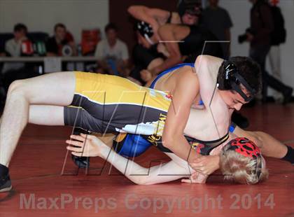 Thumbnail 3 in Sea View and South Coast League Finals photogallery.