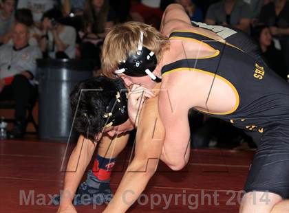 Thumbnail 1 in Sea View and South Coast League Finals photogallery.