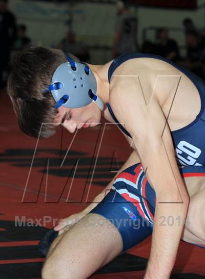 Thumbnail 2 in Sea View and South Coast League Finals photogallery.