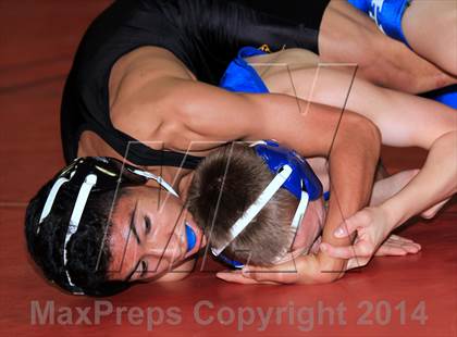 Thumbnail 2 in Sea View and South Coast League Finals photogallery.