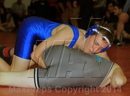 Thumbnail 2 in Sea View and South Coast League Finals photogallery.
