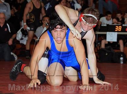 Thumbnail 3 in Sea View and South Coast League Finals photogallery.