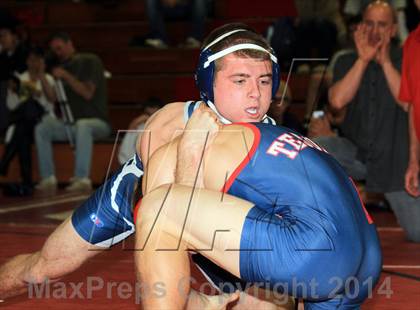 Thumbnail 3 in Sea View and South Coast League Finals photogallery.
