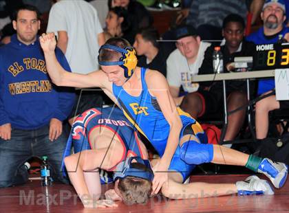 Thumbnail 3 in Sea View and South Coast League Finals photogallery.