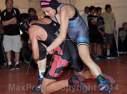Thumbnail 2 in Sea View and South Coast League Finals photogallery.