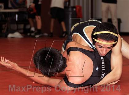 Thumbnail 3 in Sea View and South Coast League Finals photogallery.
