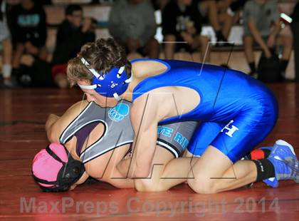 Thumbnail 3 in Sea View and South Coast League Finals photogallery.
